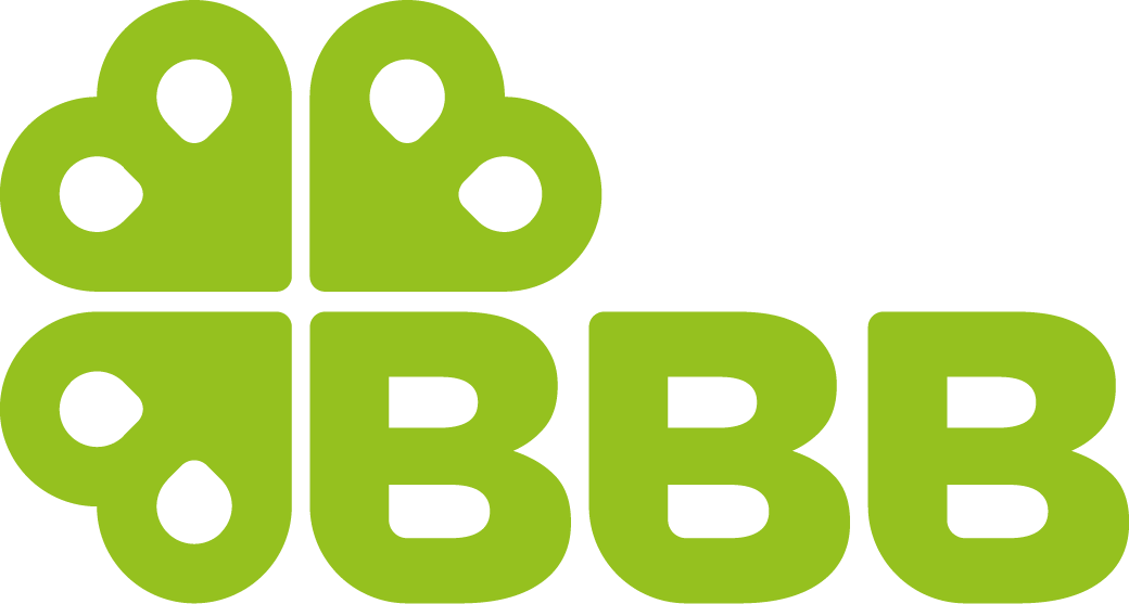 BBB logo
