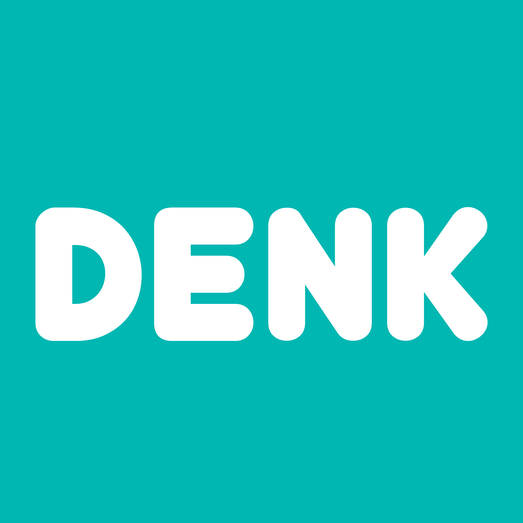 DENK logo