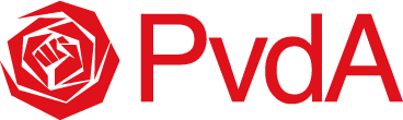 PvdA logo