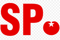 SP logo