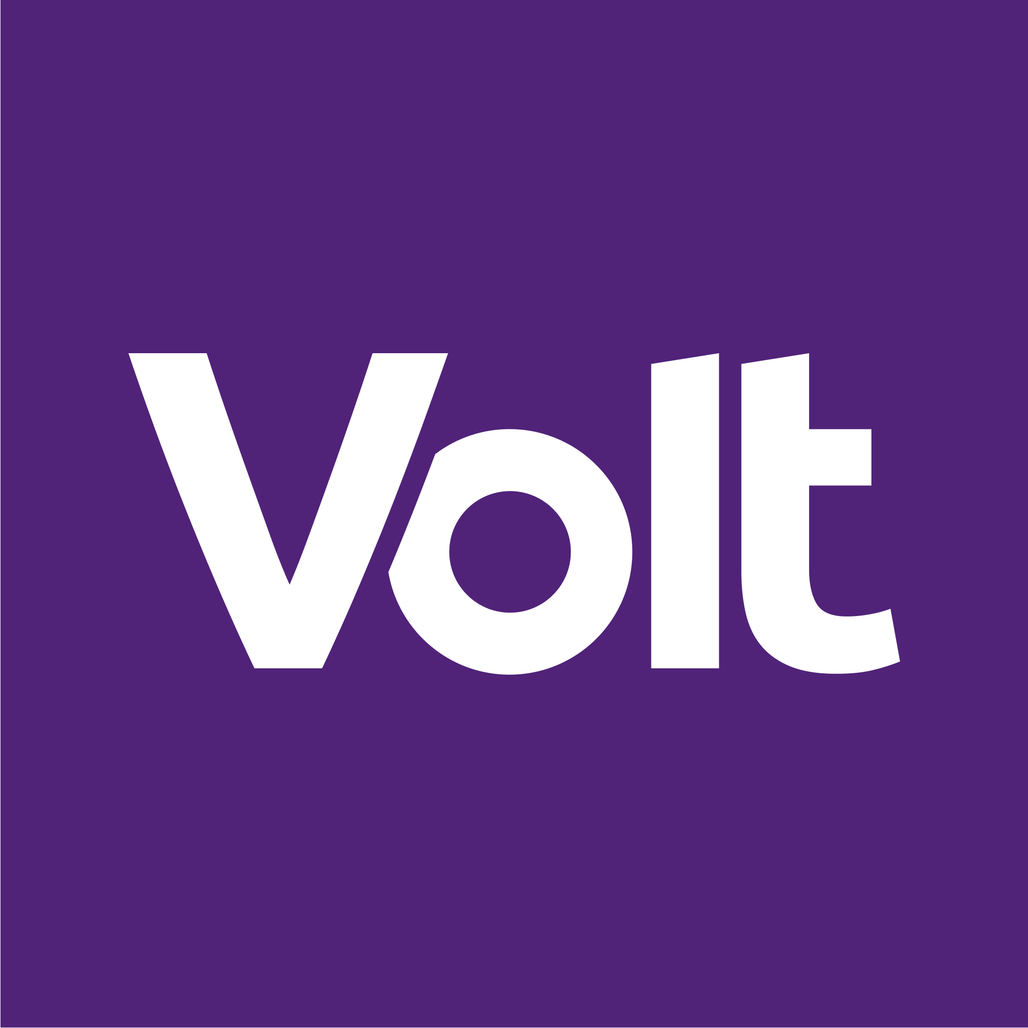 VOLT logo