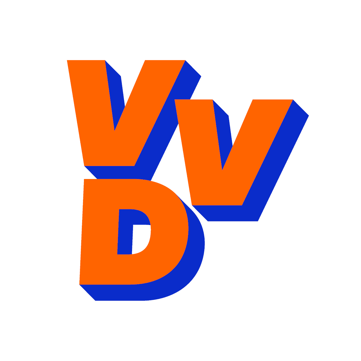 VVD logo